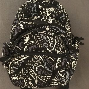 New with tags! Vera Bradley backpack